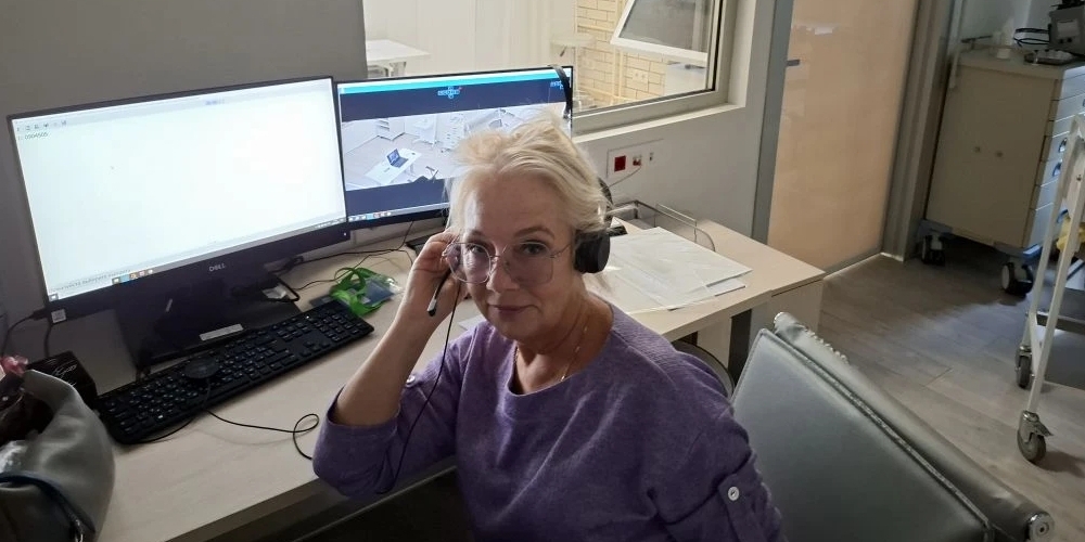 Присвоение почетного звания Московский врач